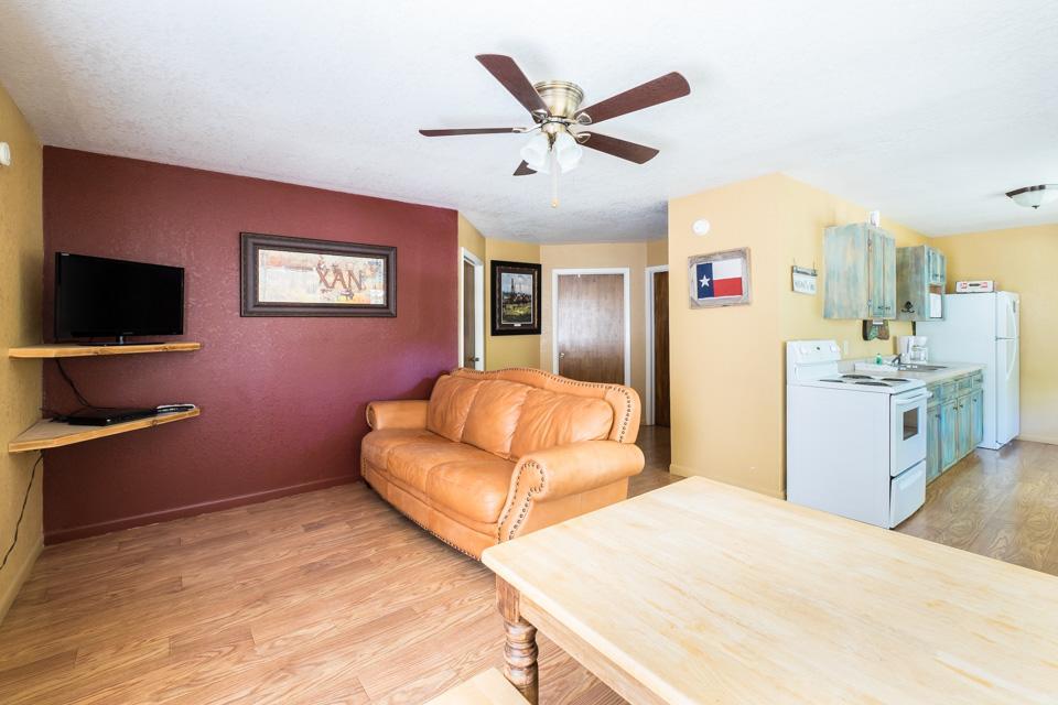 River Bluff Cabins Rio Frio Ngoại thất bức ảnh